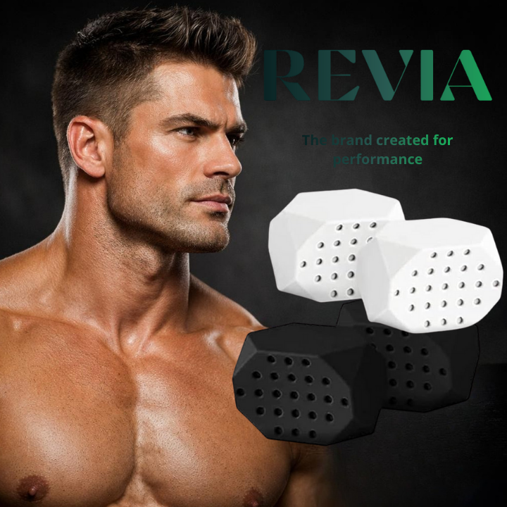 REVIA® - Jawline Sculpt Pro