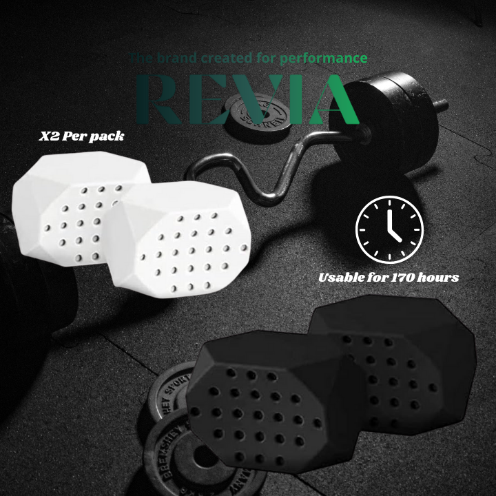 REVIA® - Jawline Sculpt Pro