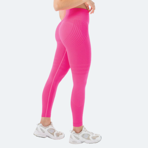 3D anti-cellulite leggings