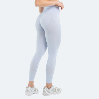 3D anti-cellulite leggings